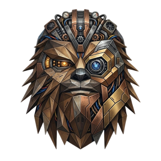 HairyBot